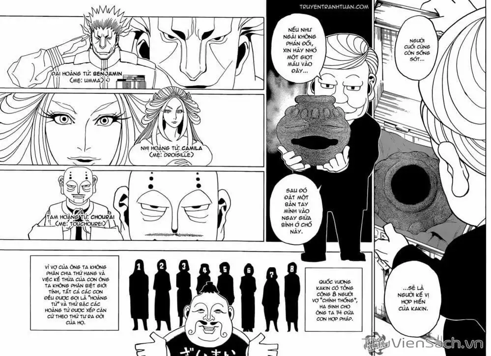 Chapter 364 - Image 15