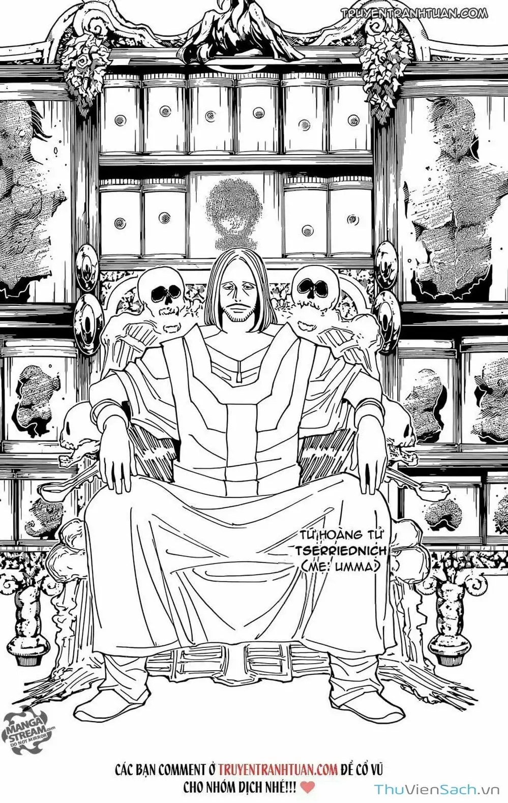 Chapter 364 - Image 16