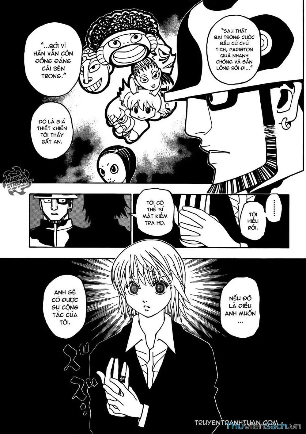 Chapter 364 - Image 7