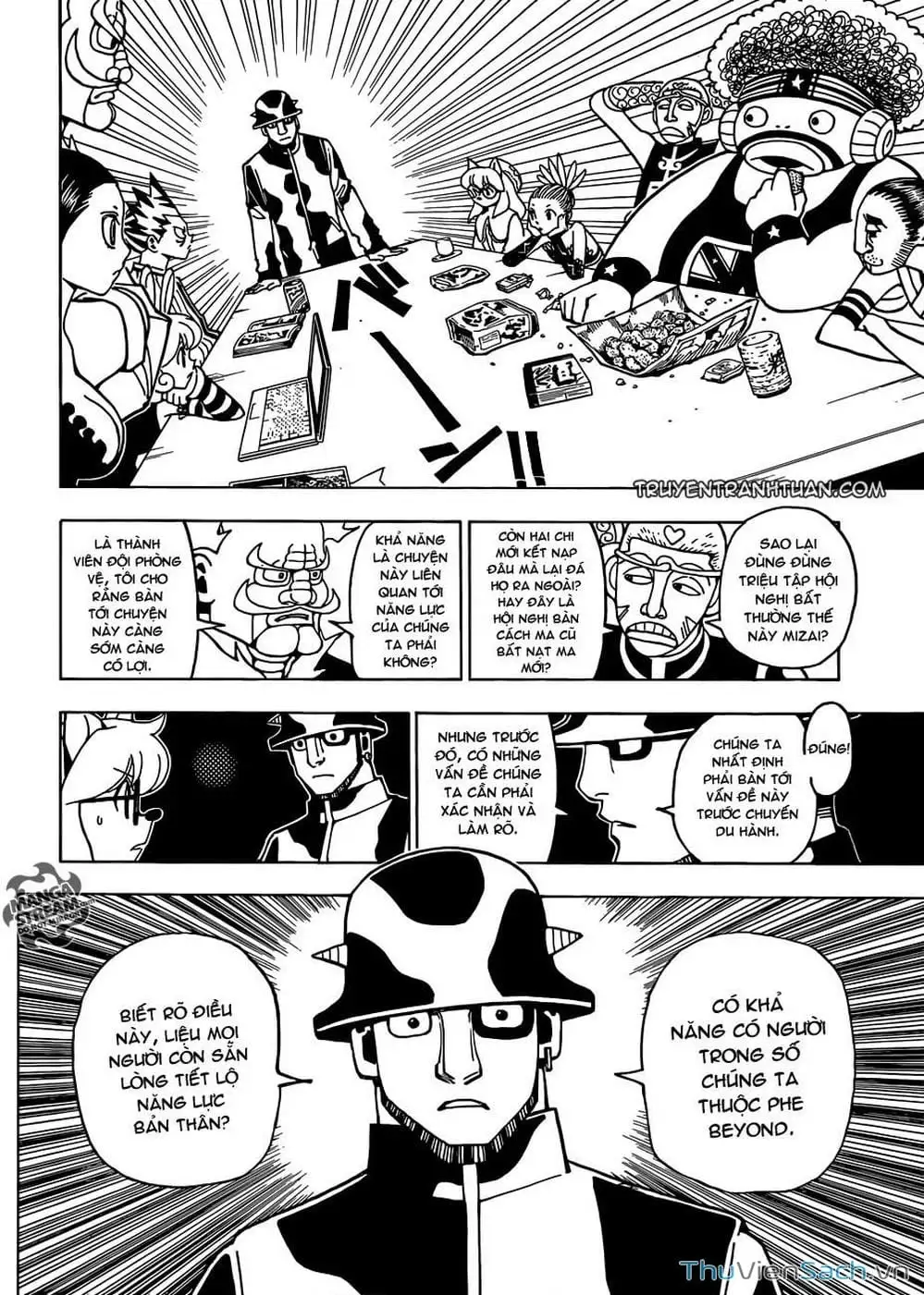 Chapter 364 - Image 8