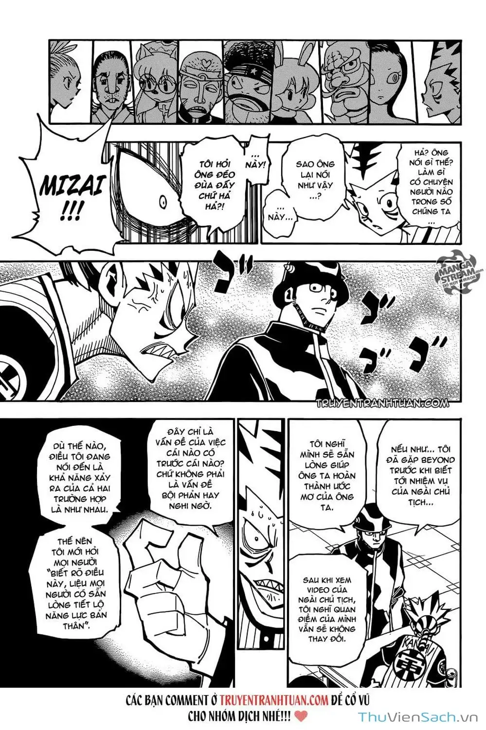 Chapter 364 - Image 9