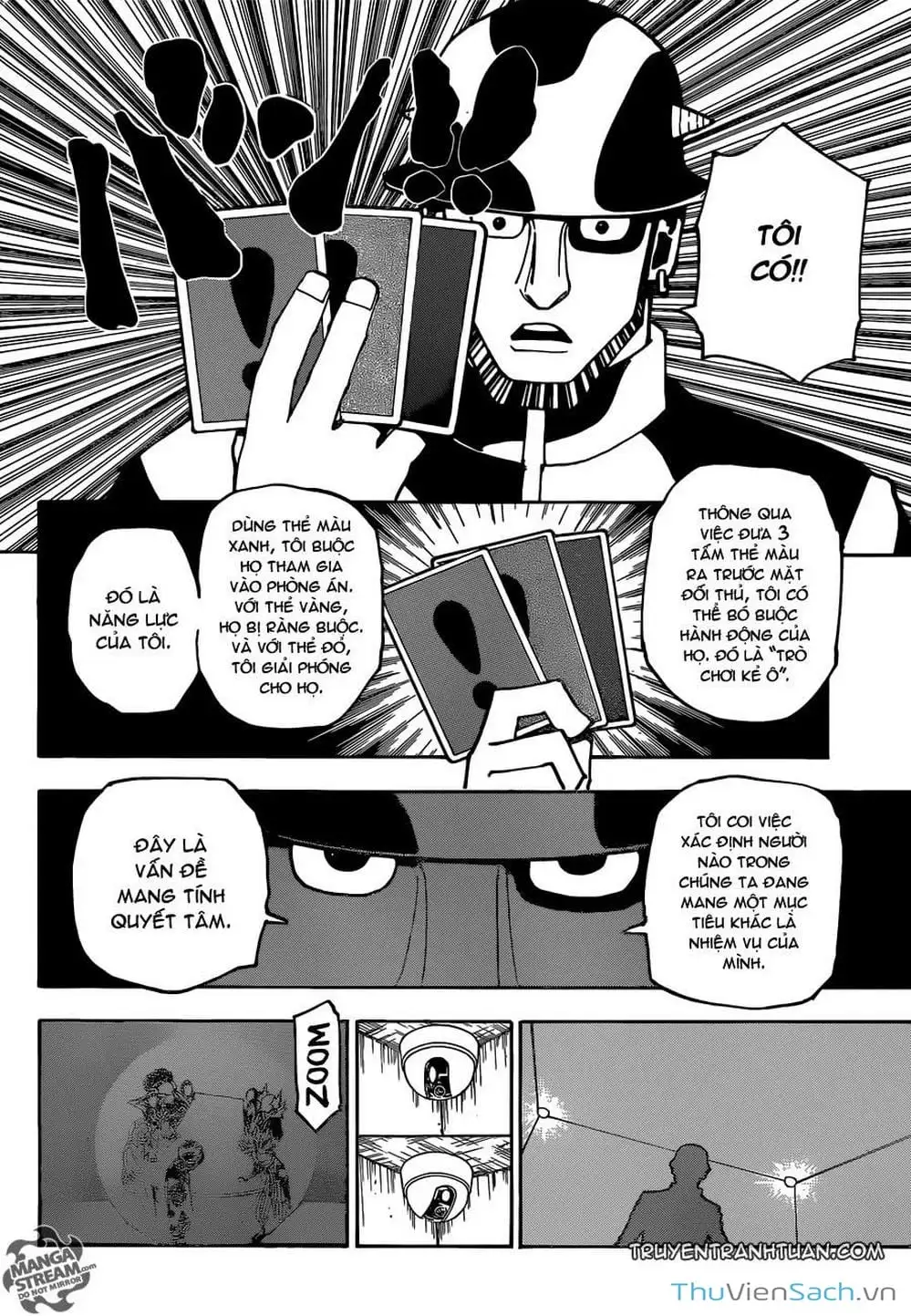 Chapter 364 - Image 10
