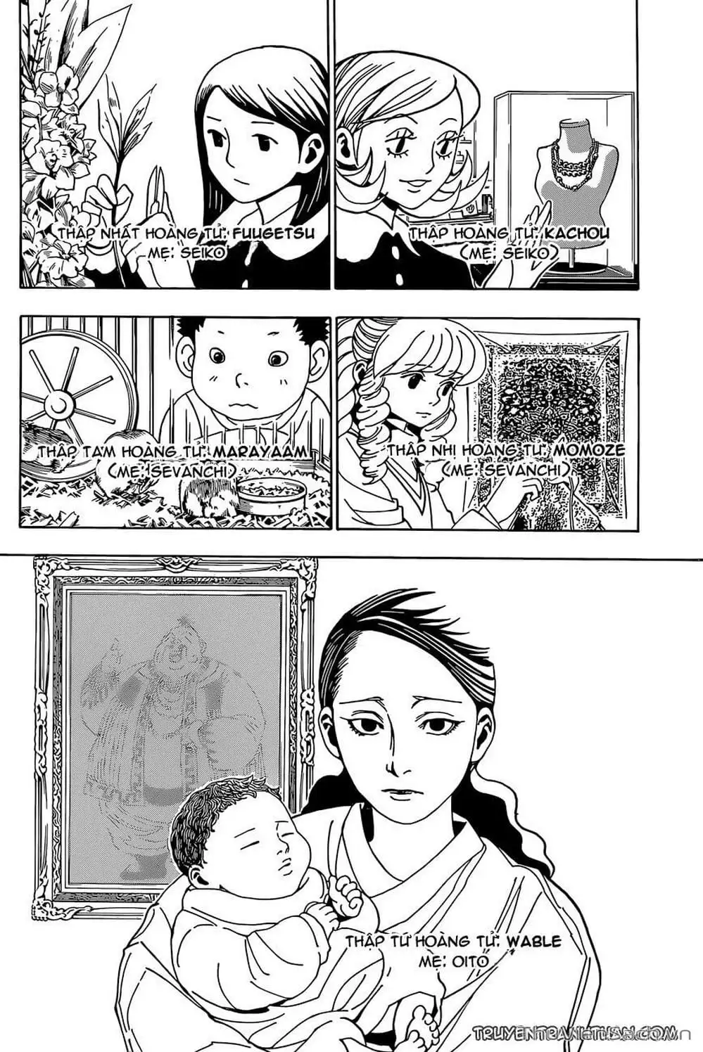 Chapter 365 - Image 1