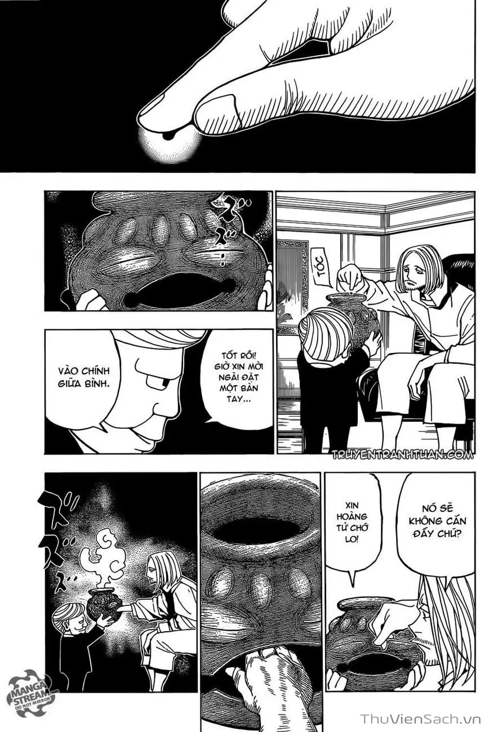 Chapter 365 - Image 2
