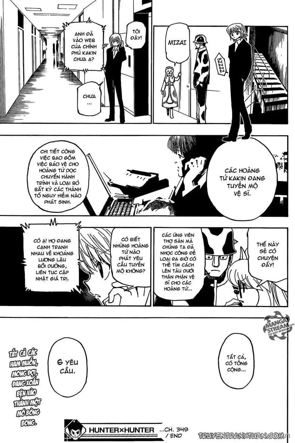 Chapter 365 - Image 13