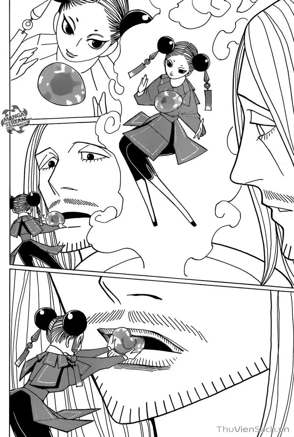 Chapter 365 - Image 3