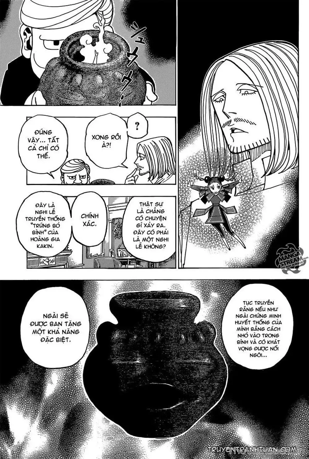 Chapter 365 - Image 4
