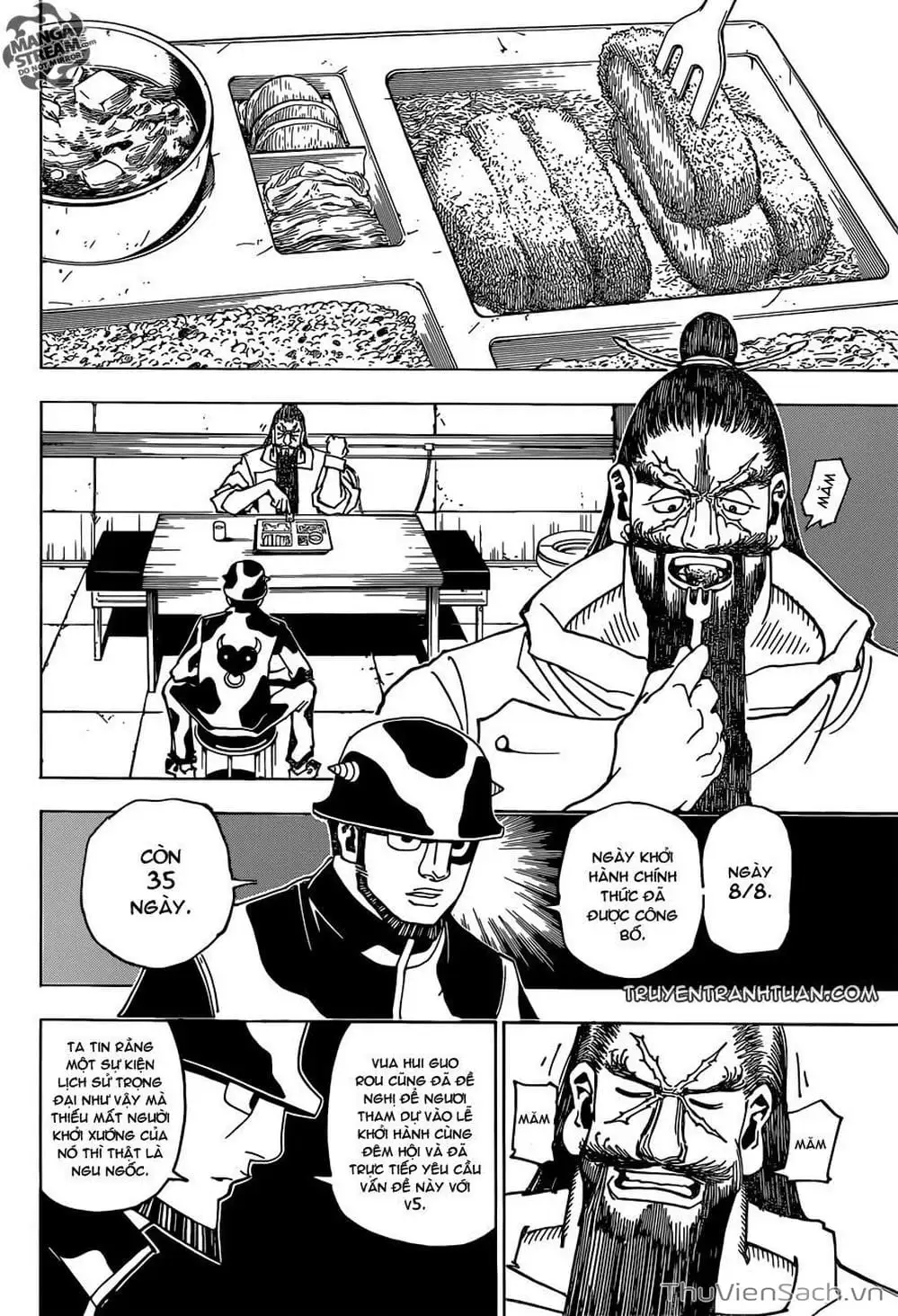 Chapter 365 - Image 6