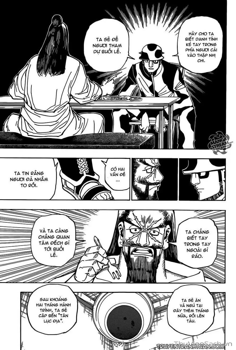 Chapter 365 - Image 7