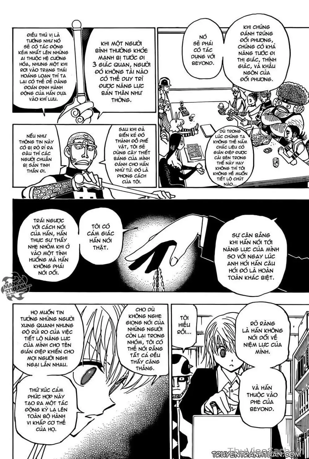 Chapter 365 - Image 10
