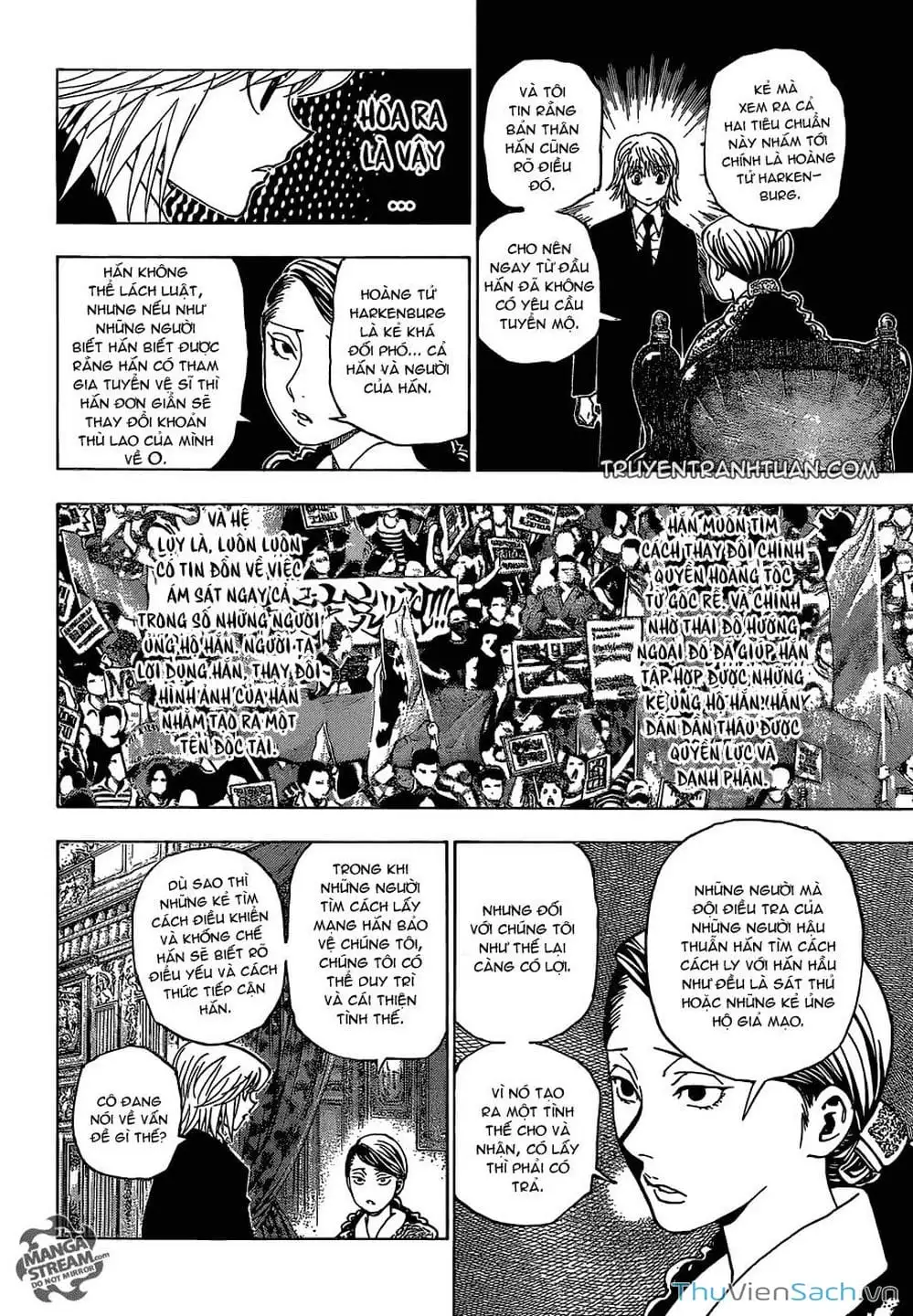 Chapter 366 - Image 11