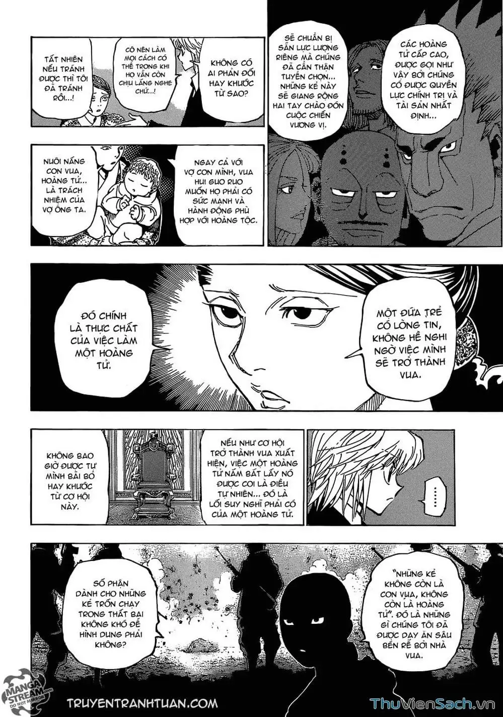 Chapter 366 - Image 13