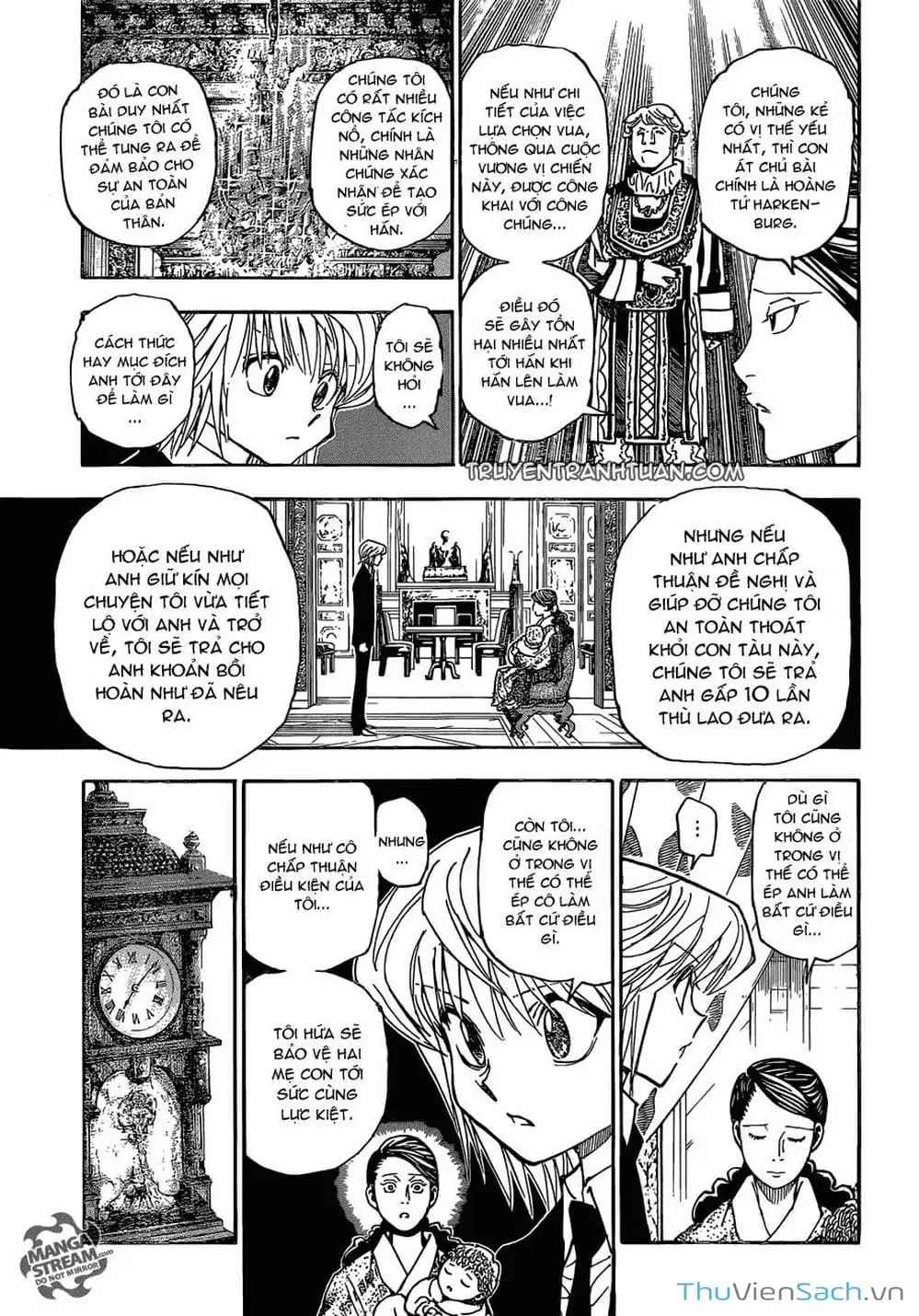 Chapter 366 - Image 14
