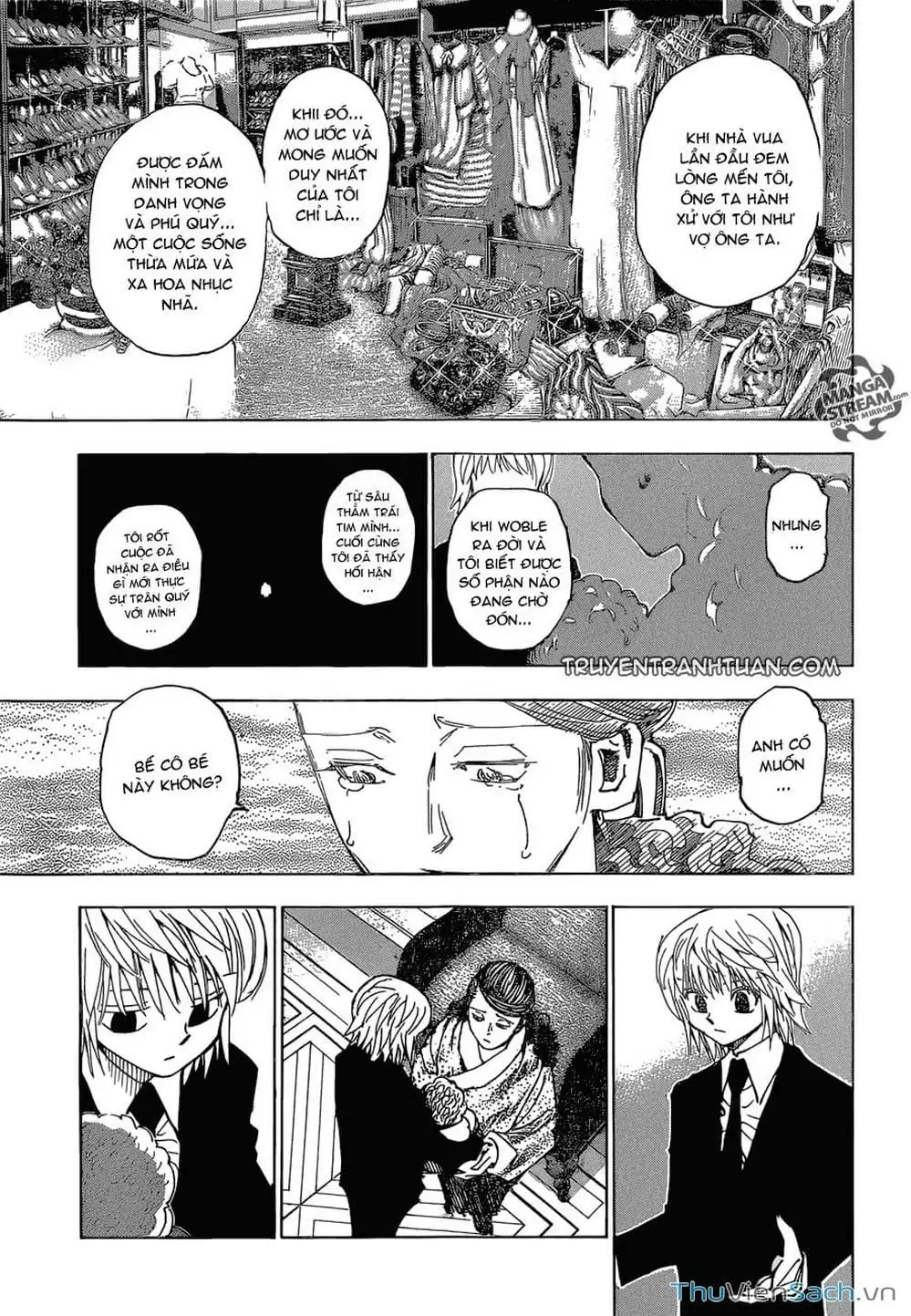 Chapter 366 - Image 16