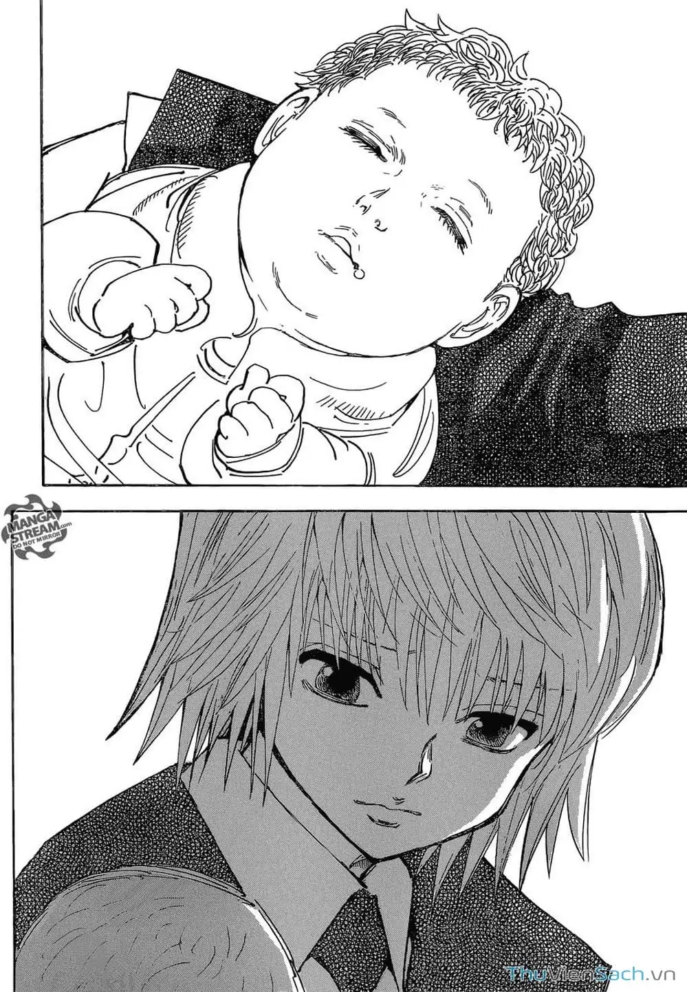 Chapter 366 - Image 17
