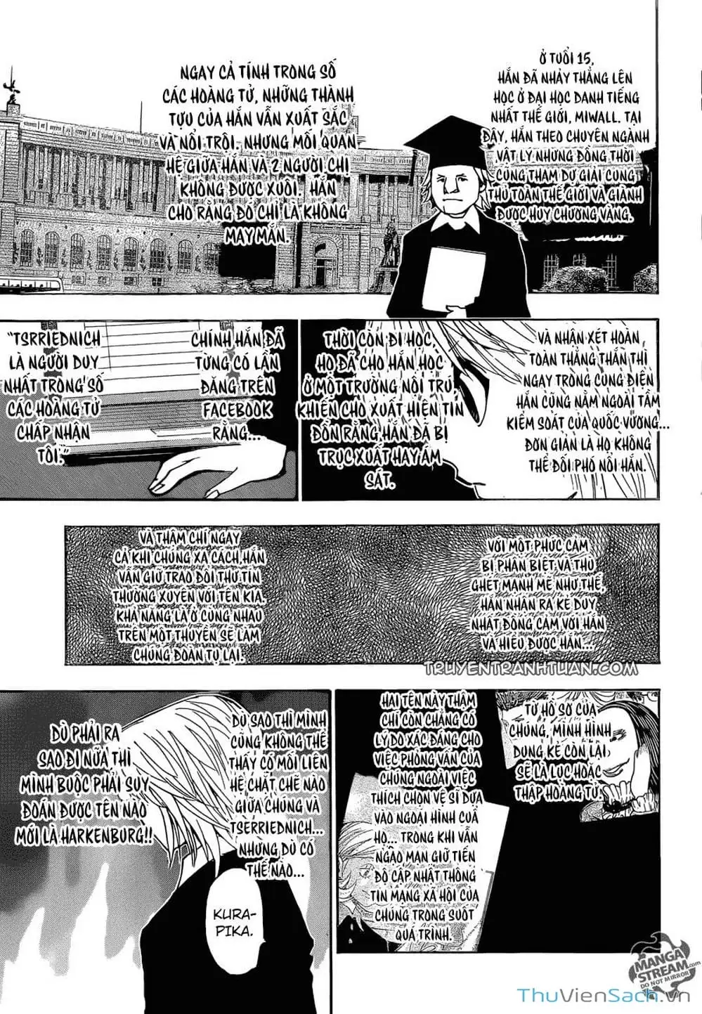 Chapter 366 - Image 6