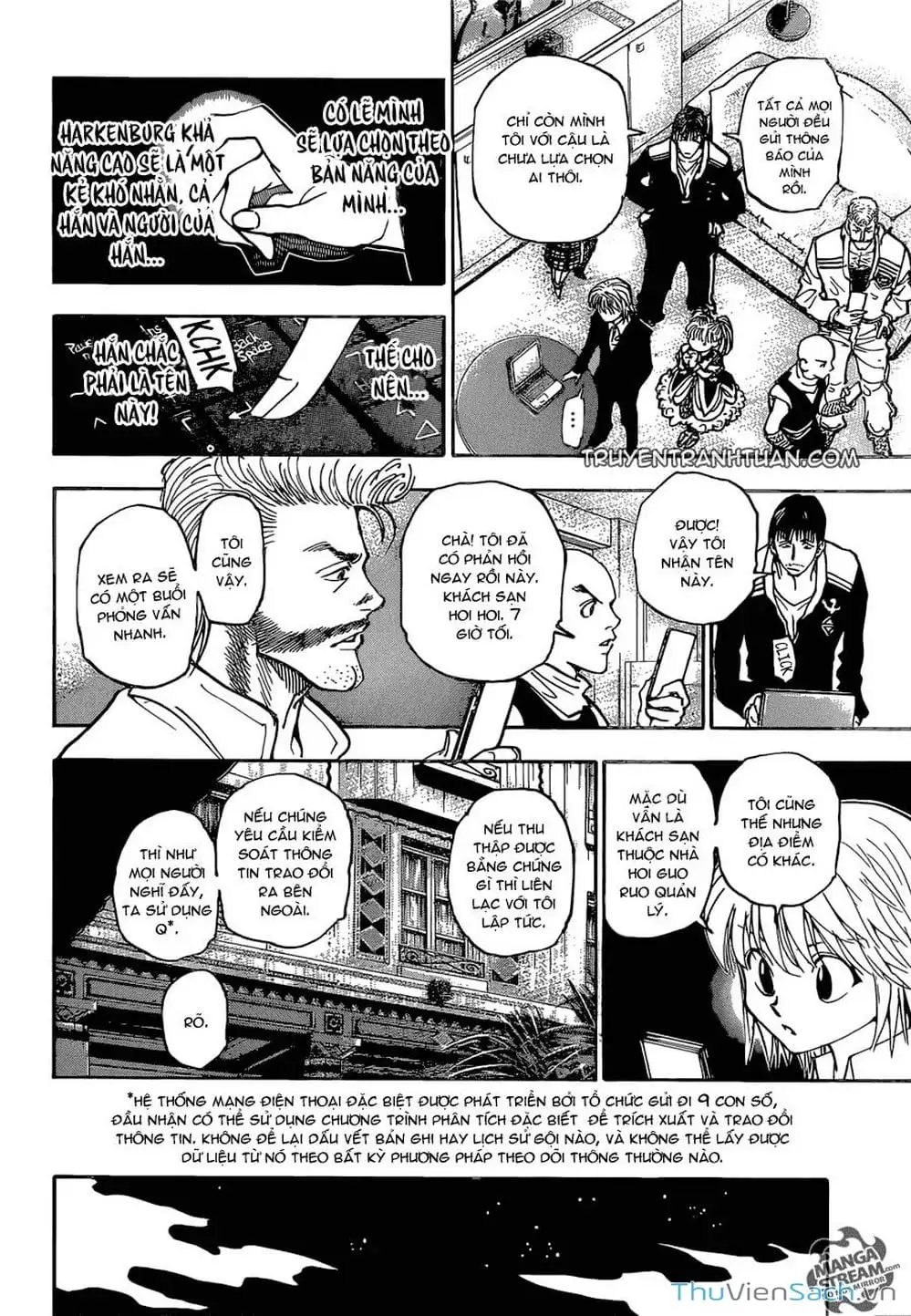 Chapter 366 - Image 7
