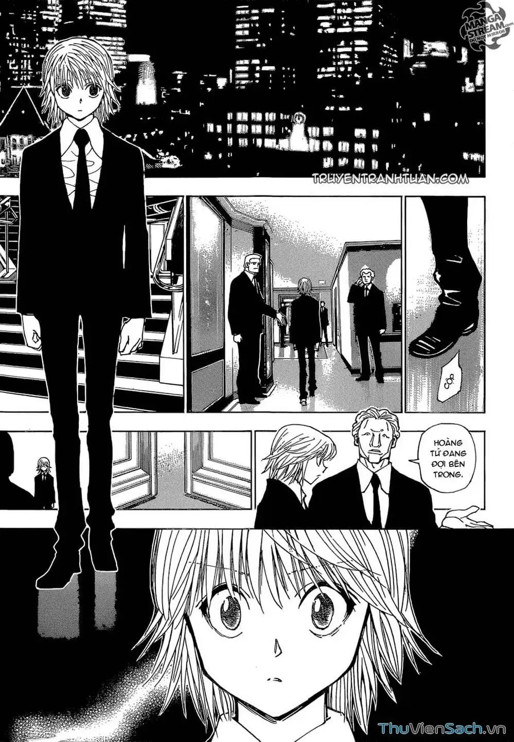 Chapter 366 - Image 8