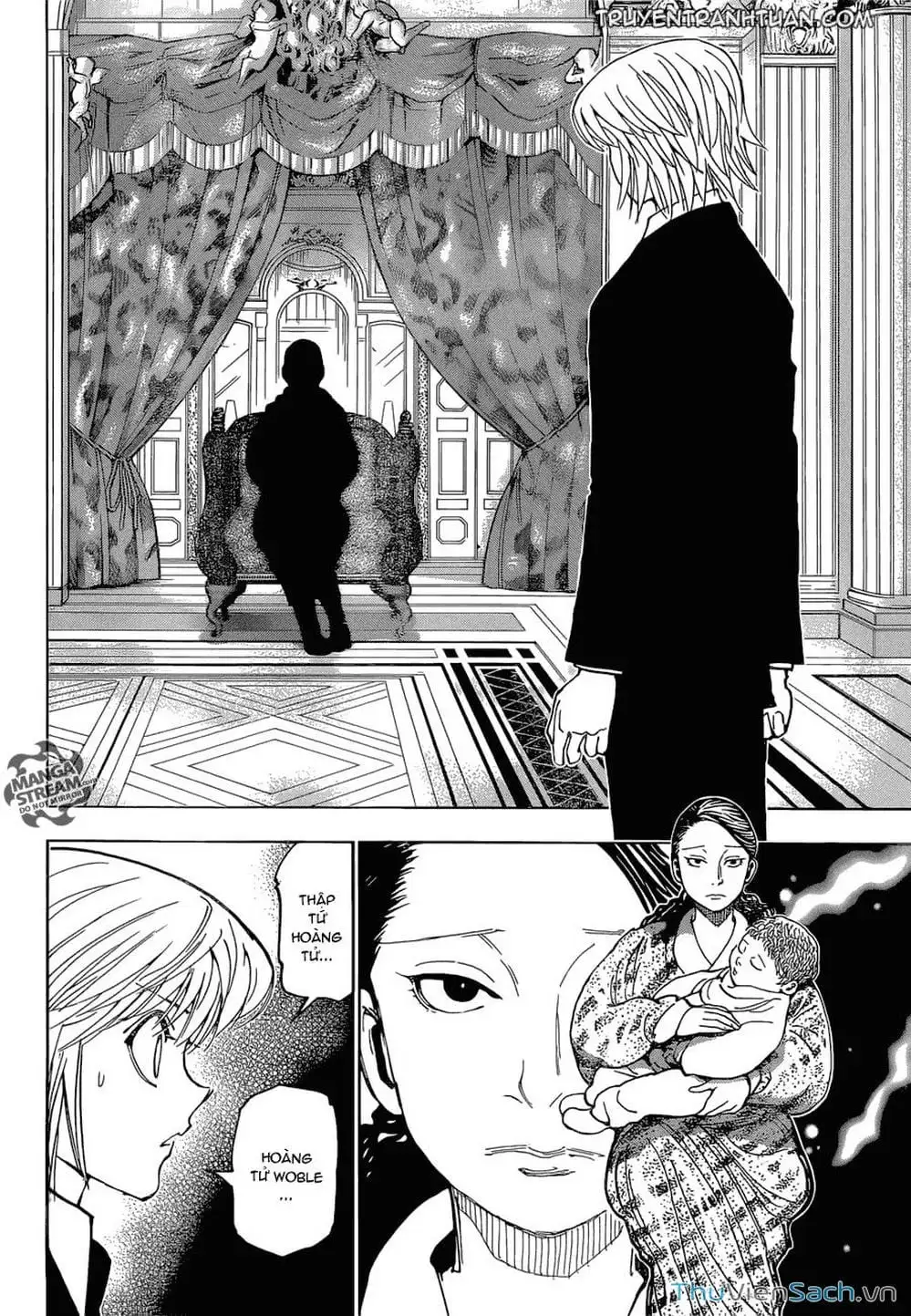 Chapter 366 - Image 9