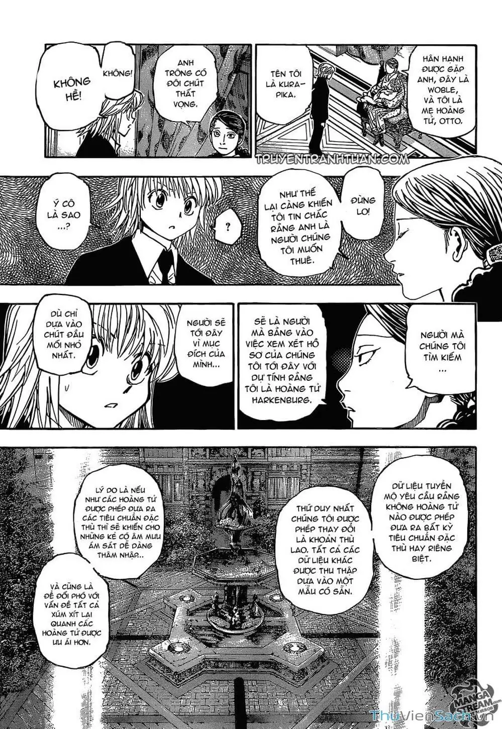 Chapter 366 - Image 10
