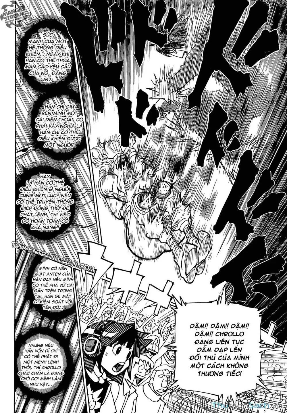 Chapter 367 - Image 15