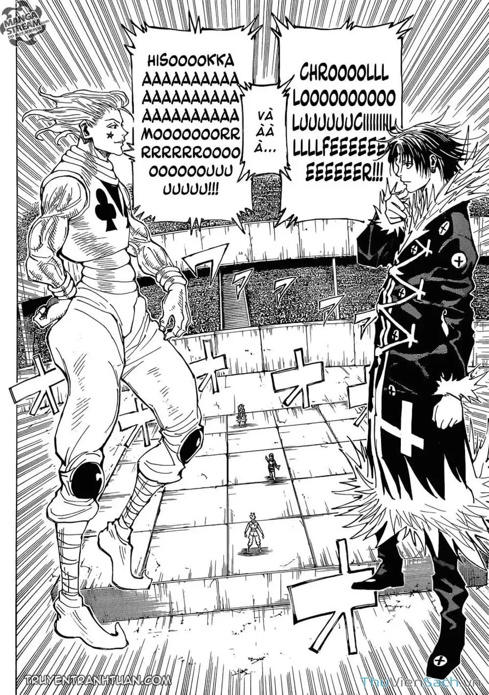 Chapter 367 - Image 7