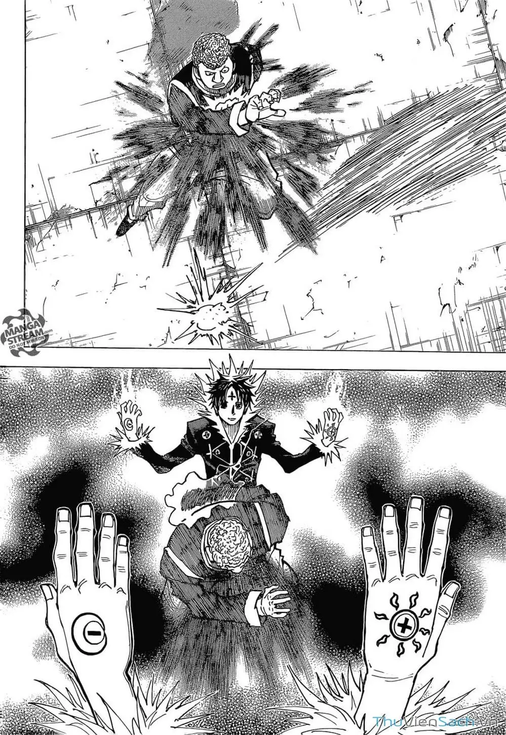 Chapter 368 - Image 2