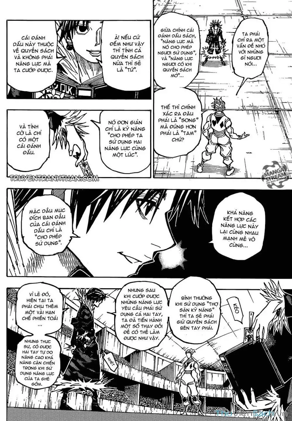 Chapter 368 - Image 6