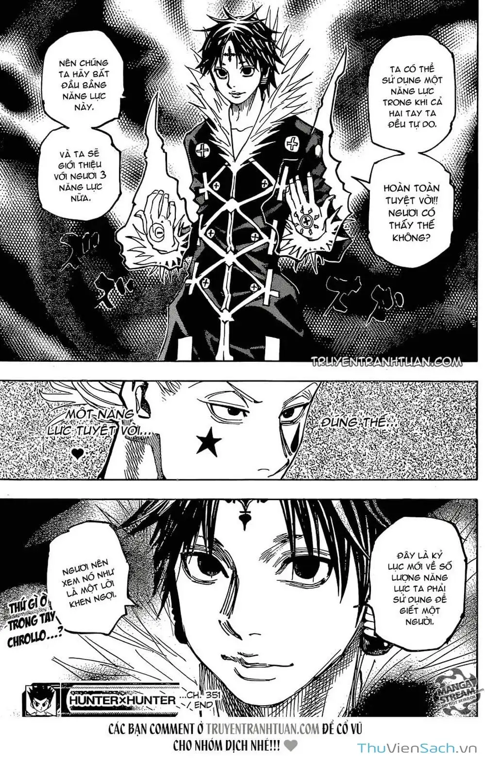 Chapter 368 - Image 7