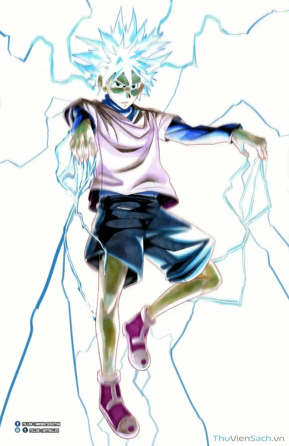Chapter 368 - Image 8