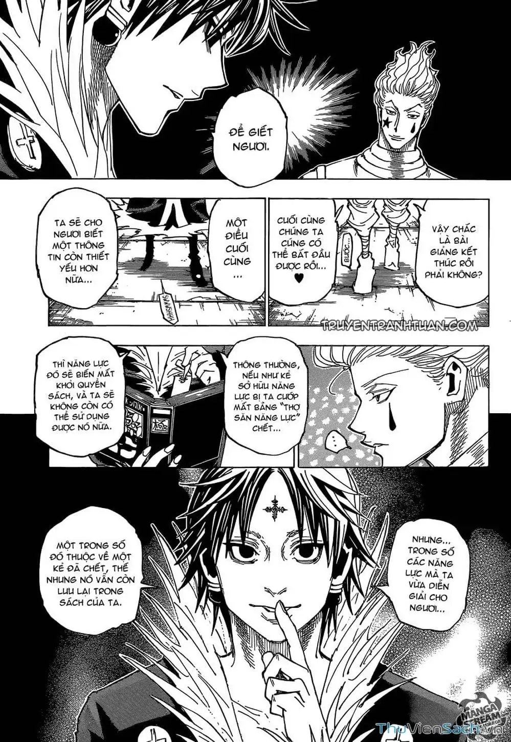 Chapter 369 - Image 1
