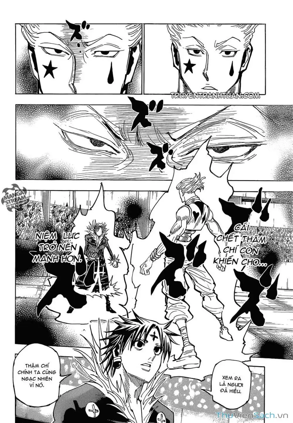 Chapter 369 - Image 2