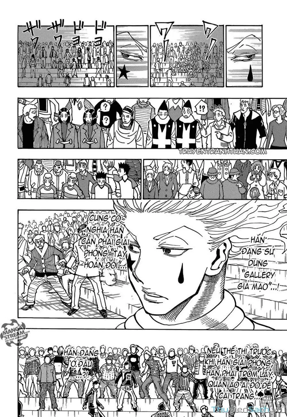 Chapter 369 - Image 13