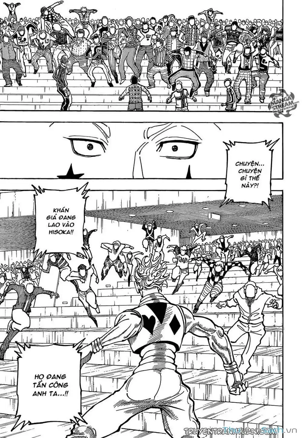 Chapter 369 - Image 14
