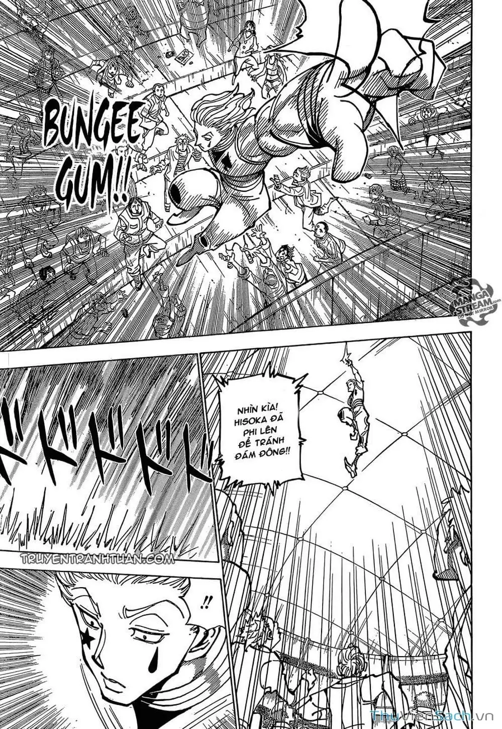 Chapter 369 - Image 16