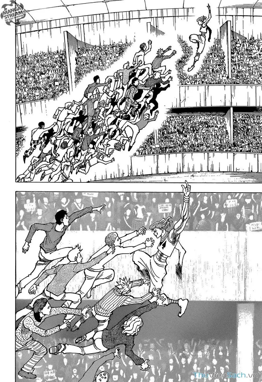 Chapter 369 - Image 17