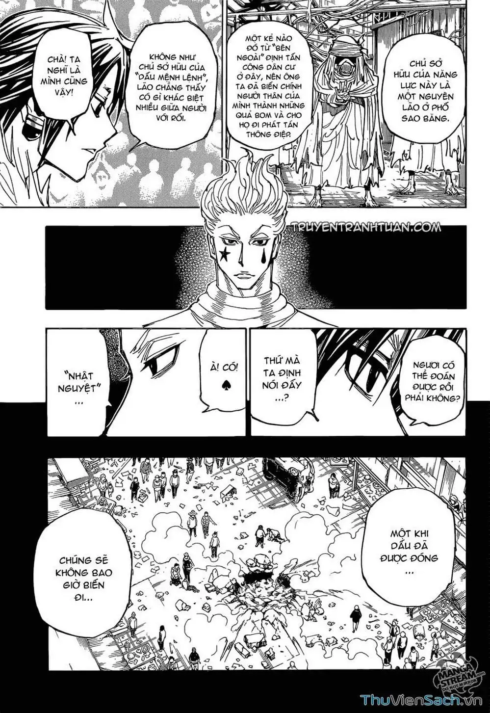 Chapter 369 - Image 3