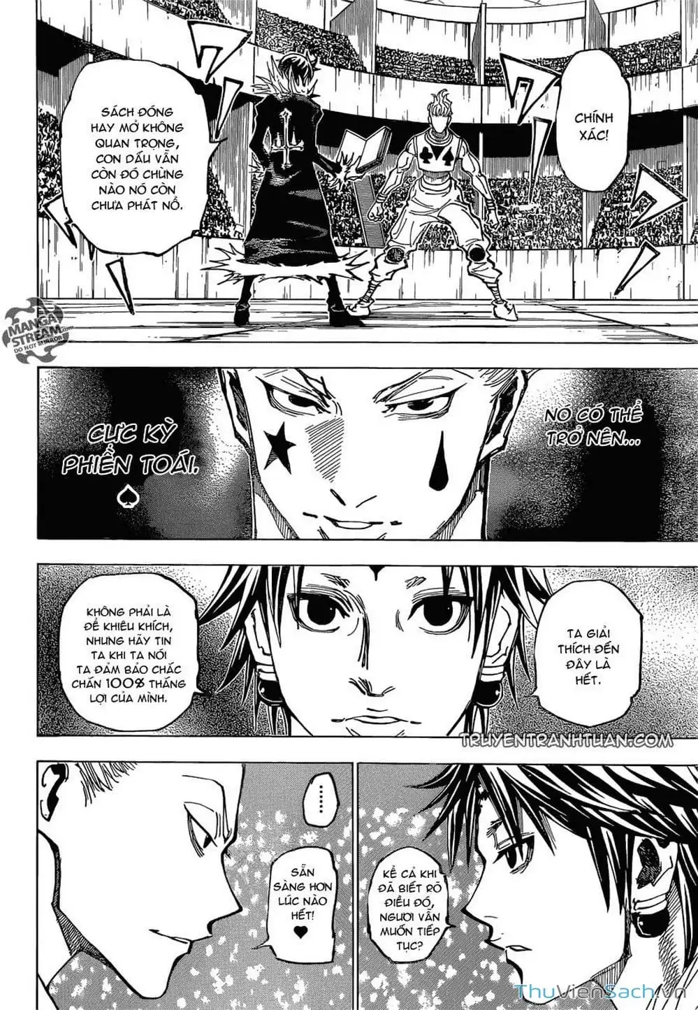Chapter 369 - Image 4