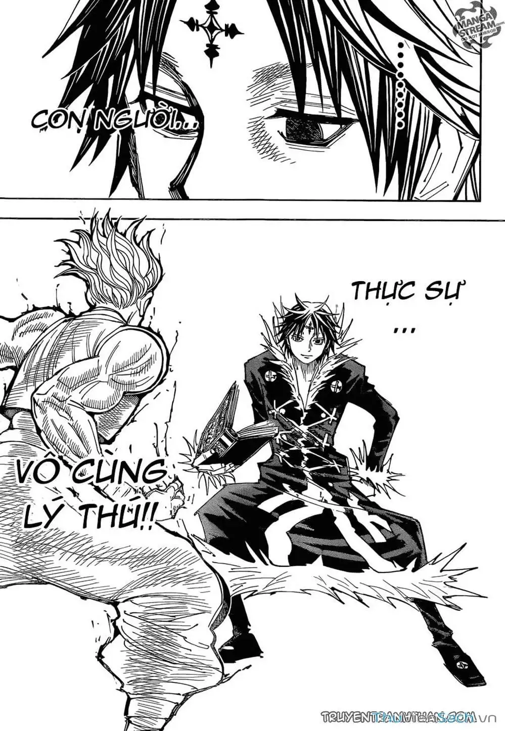 Chapter 369 - Image 5