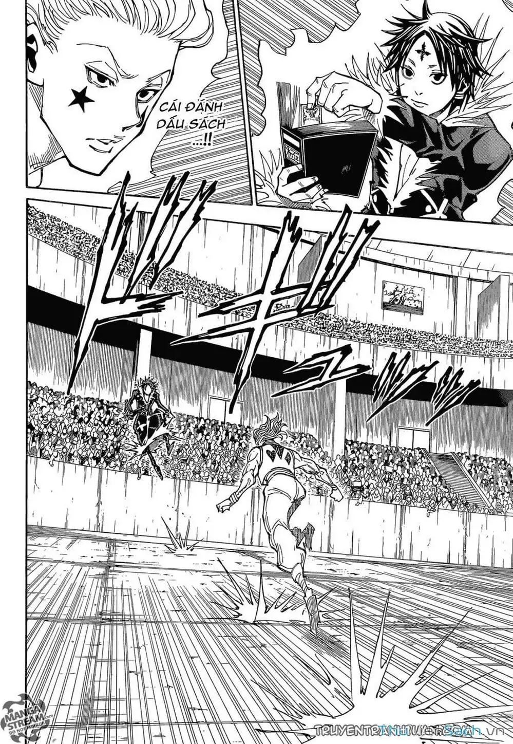 Chapter 369 - Image 6