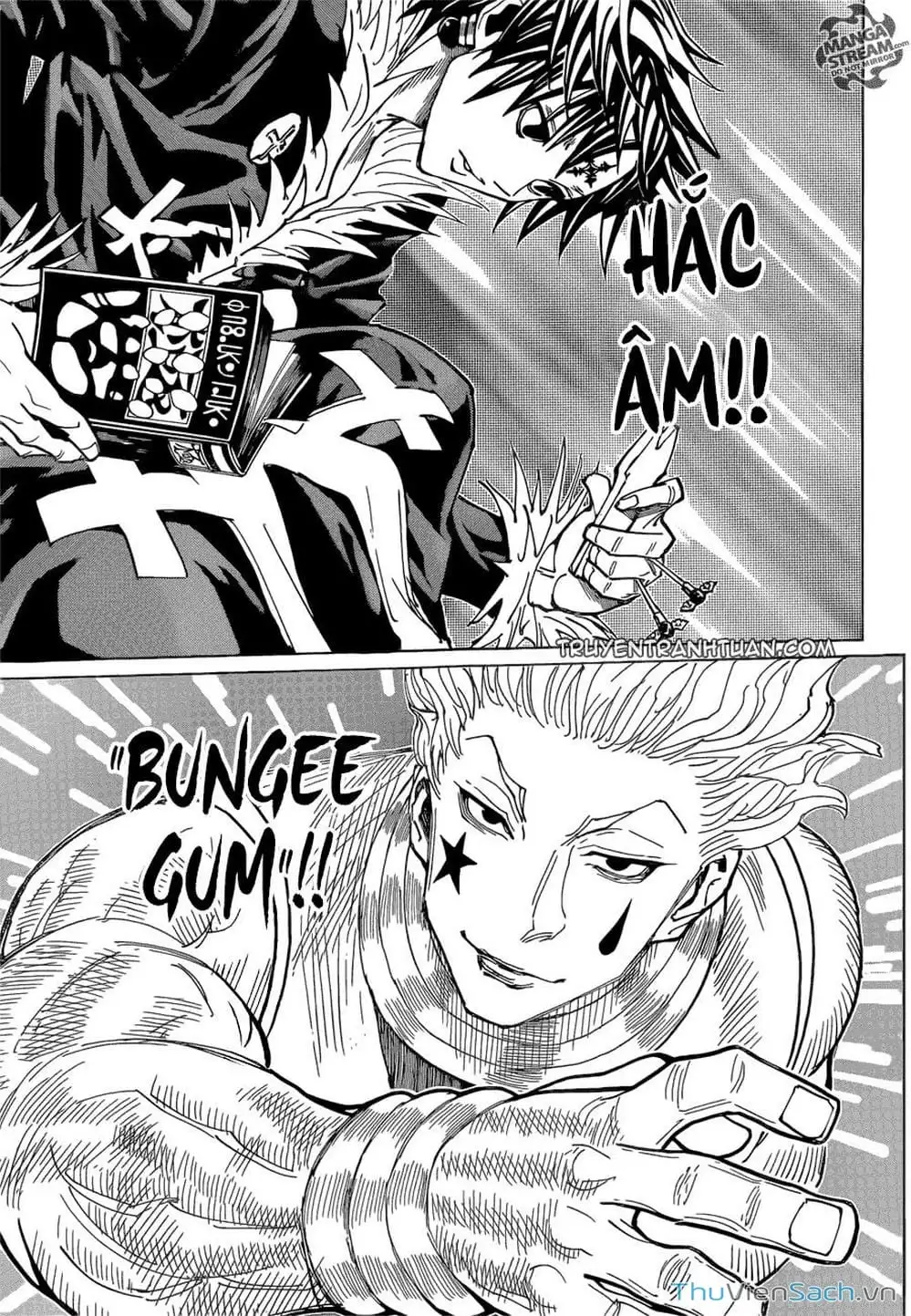 Chapter 369 - Image 7