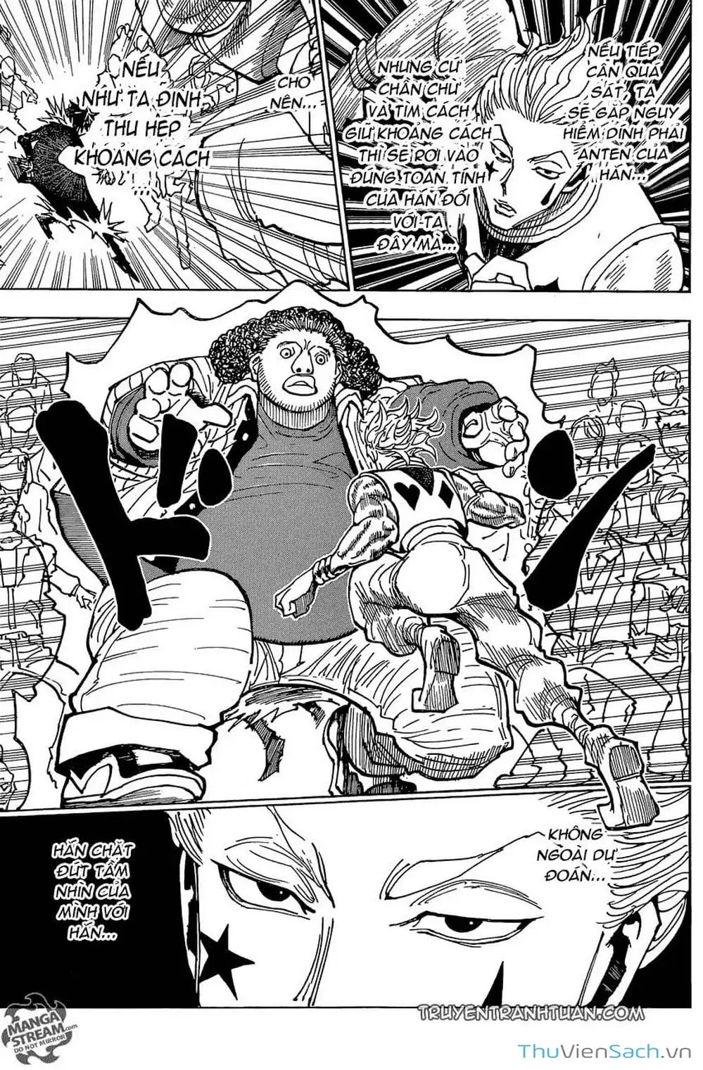 Chapter 369 - Image 9