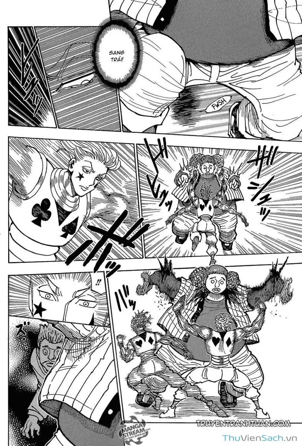 Chapter 369 - Image 10