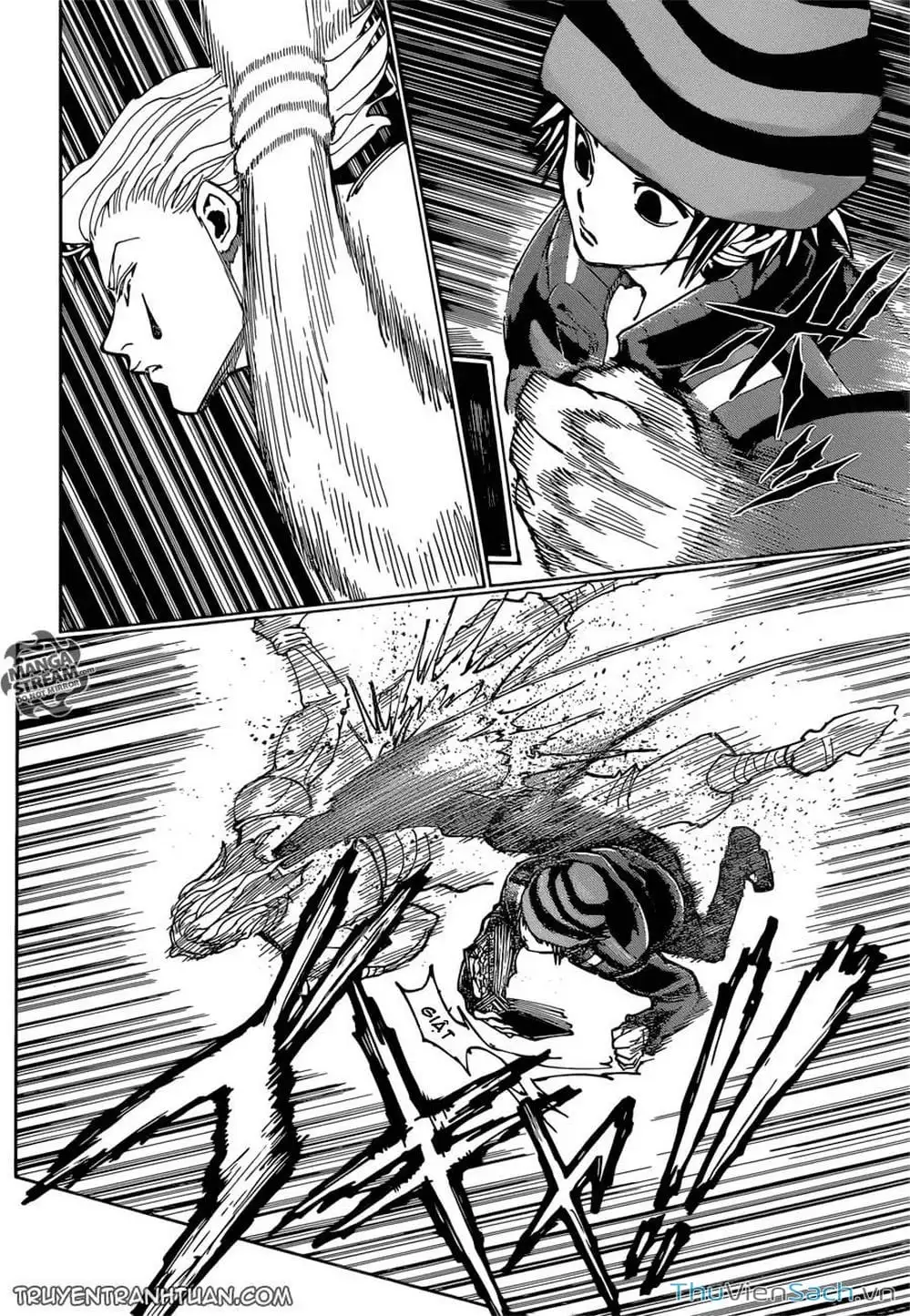 Chapter 370 - Image 2