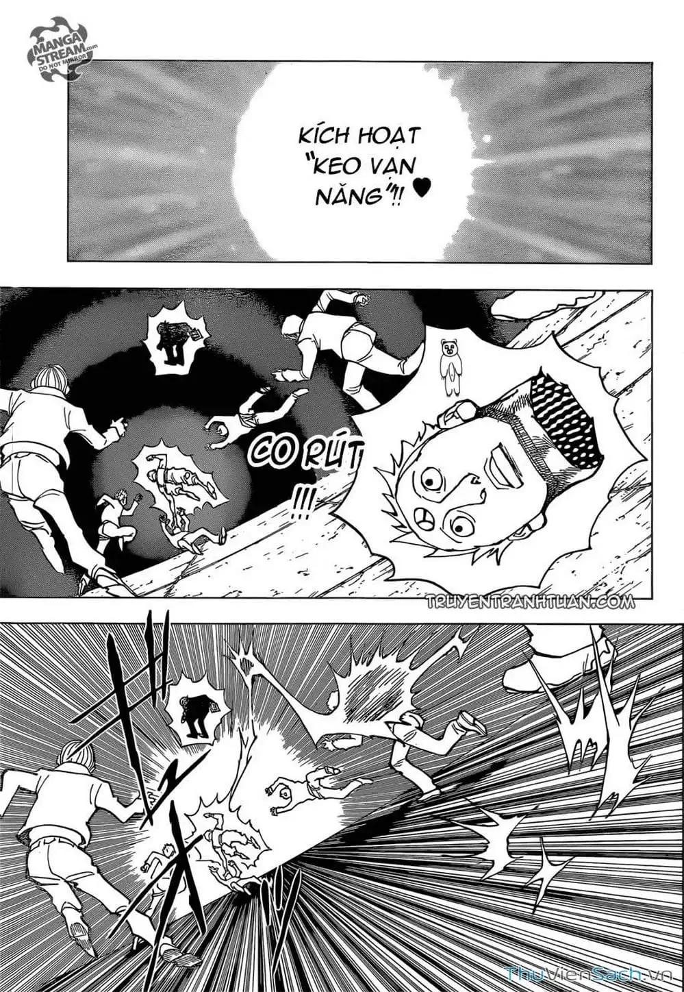 Chapter 370 - Image 11