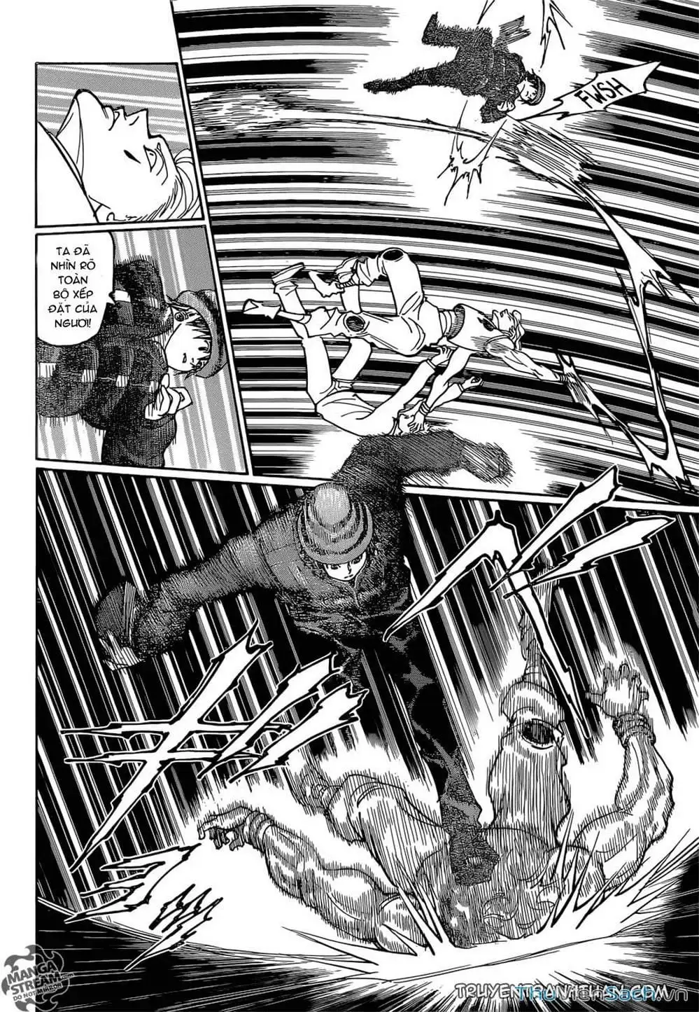 Chapter 370 - Image 12