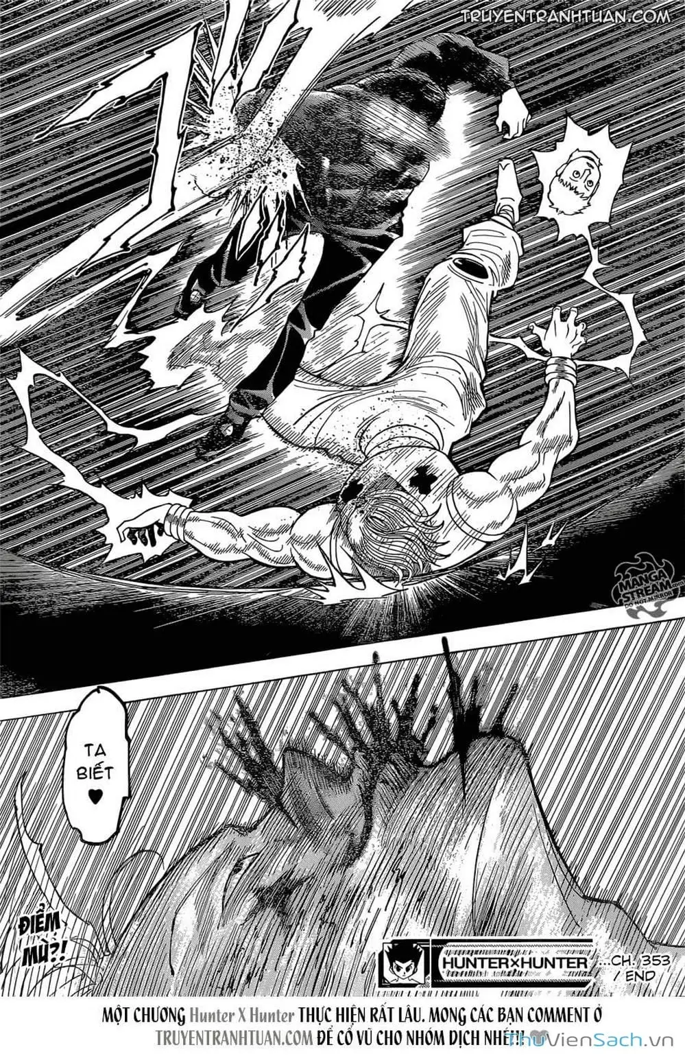 Chapter 370 - Image 13