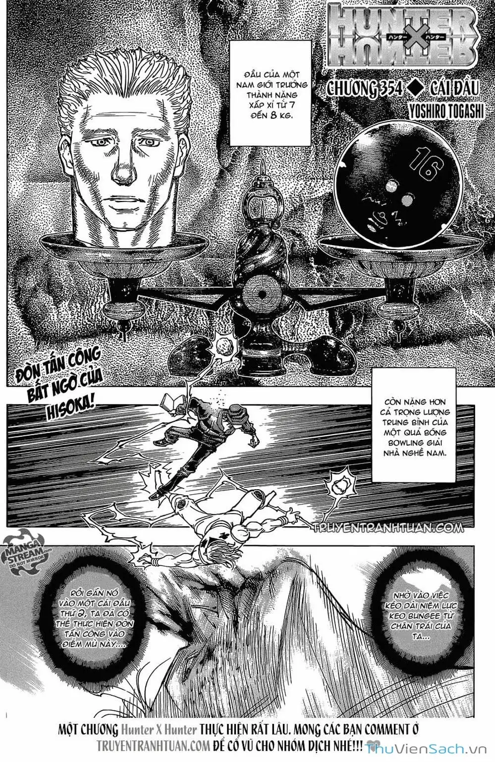 Chapter 370 - Image 15