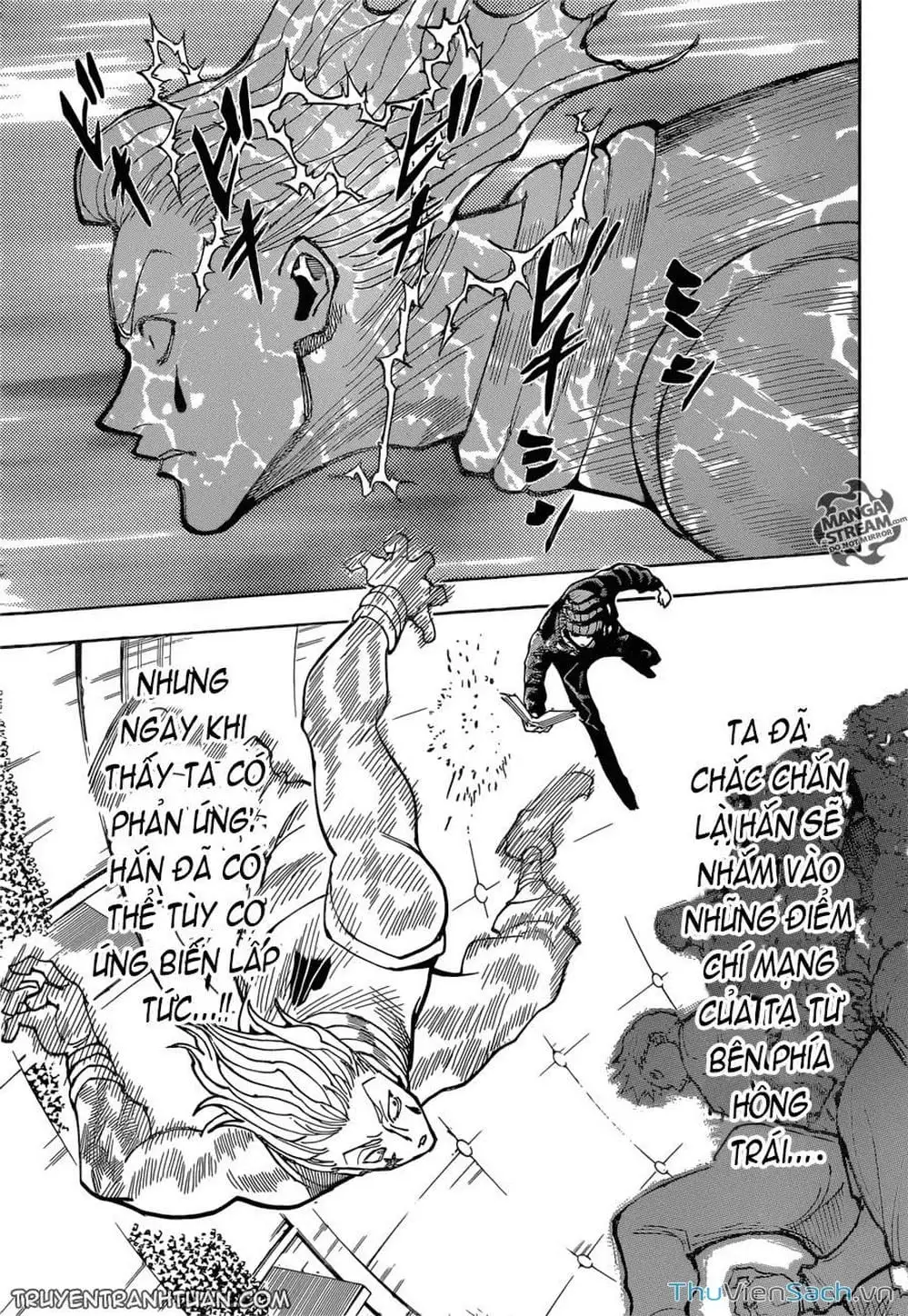 Chapter 370 - Image 3