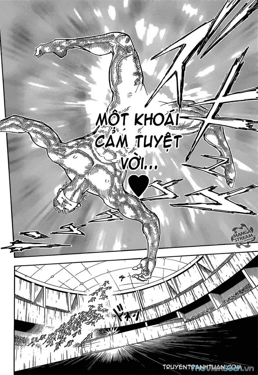 Chapter 370 - Image 4